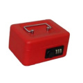 High quality Competitive price security money box cash storage box